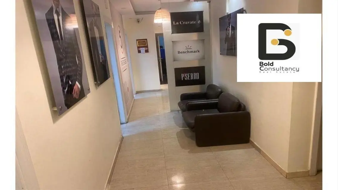 Luxury Apartment with 360 sqm in the Heart of the City