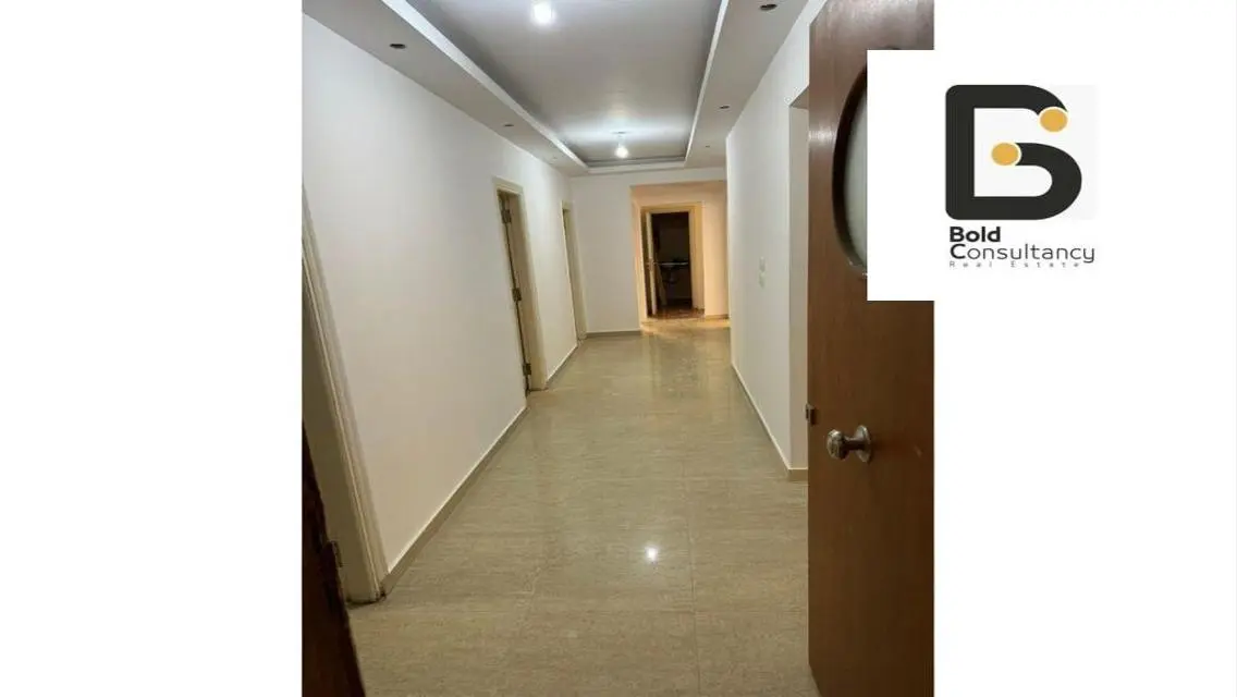 Luxury Apartment with 360 sqm in the Heart of the City