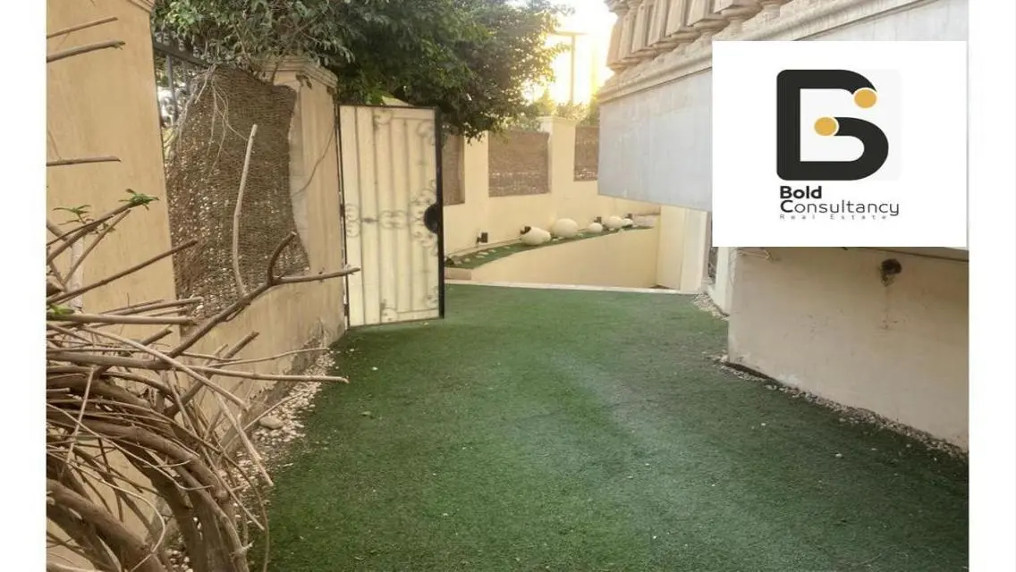 Luxury Apartment with 360 sqm in the Heart of the City