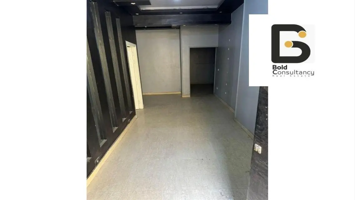 Luxury Apartment with 360 sqm in the Heart of the City