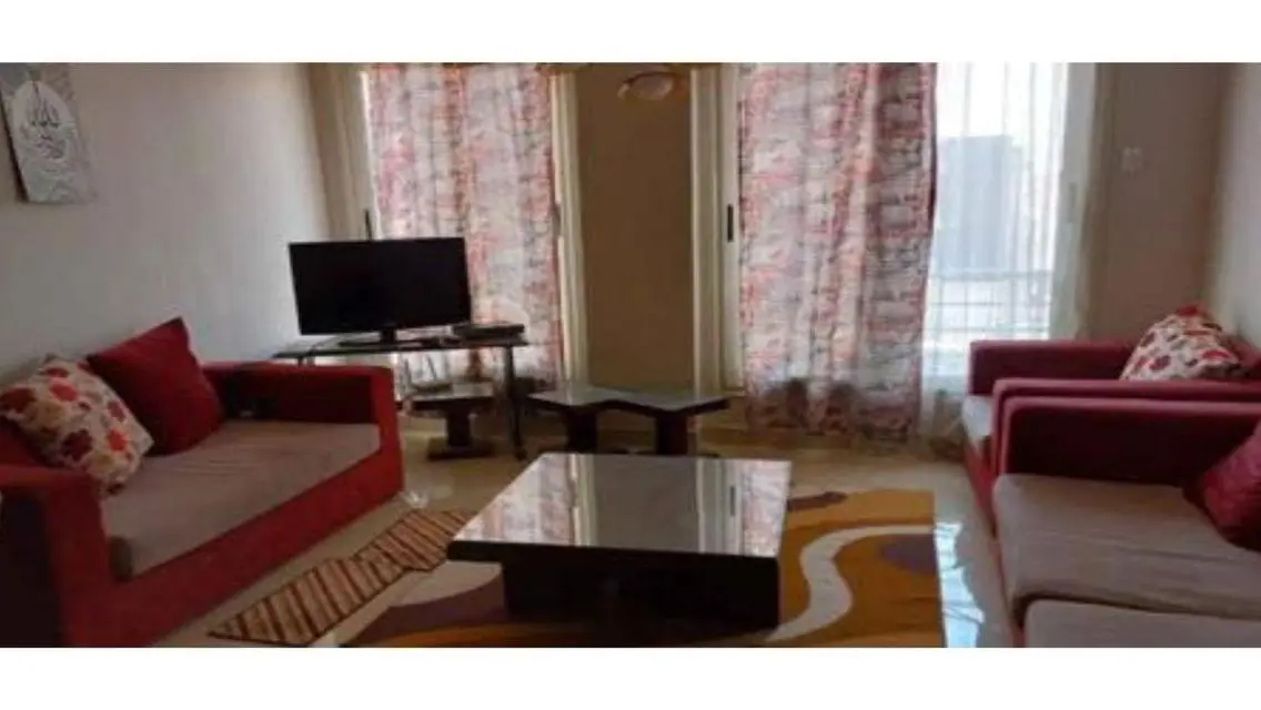 Luxury Apartment for Rent - 16,000 EGP