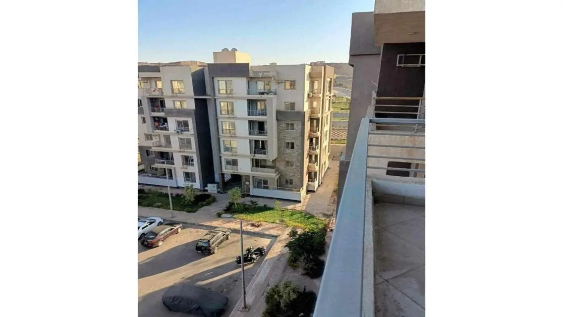 Luxury Apartment for Rent - 16,000 EGP