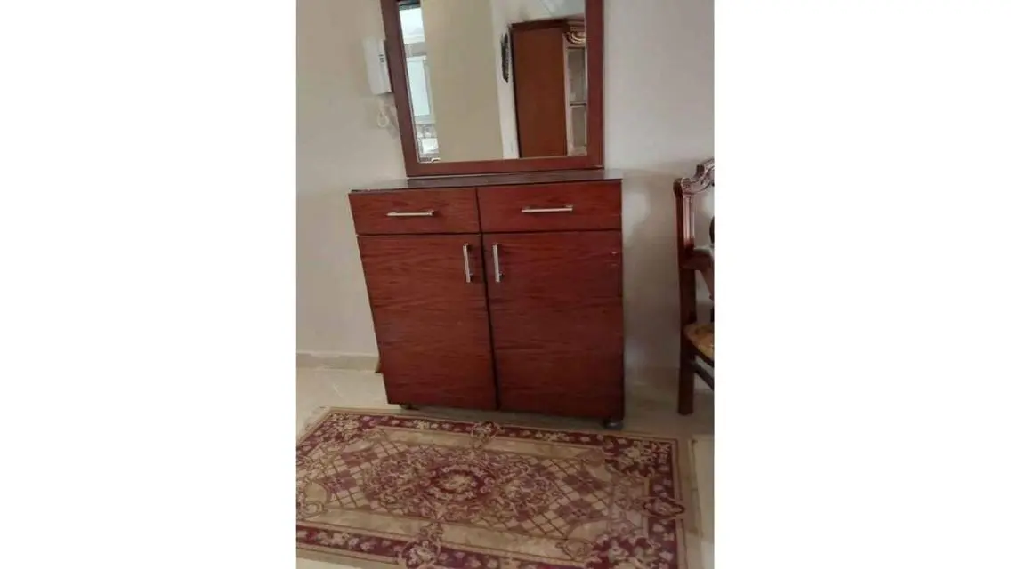 Luxury Apartment for Rent - 16,000 EGP