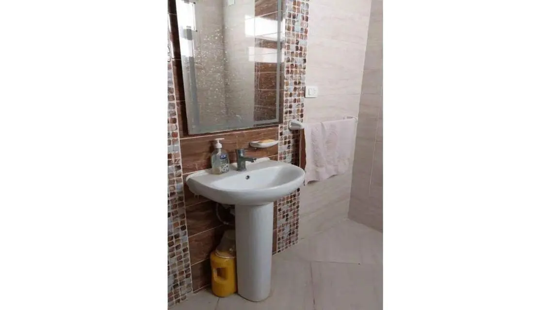 Luxury Apartment for Rent - 16,000 EGP