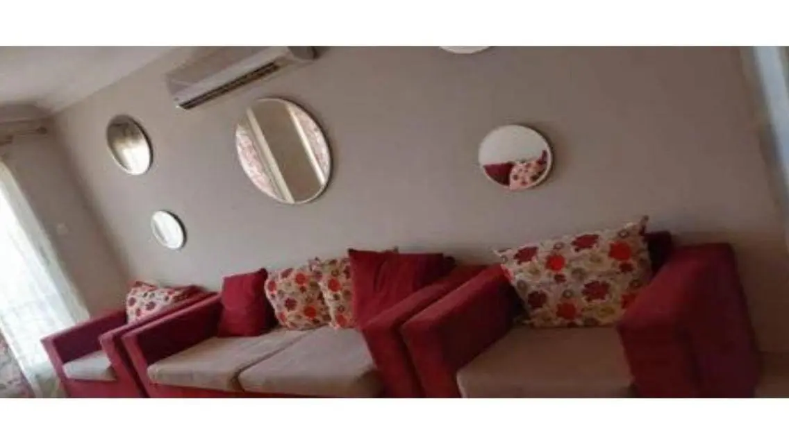 Luxury Apartment for Rent - 16,000 EGP