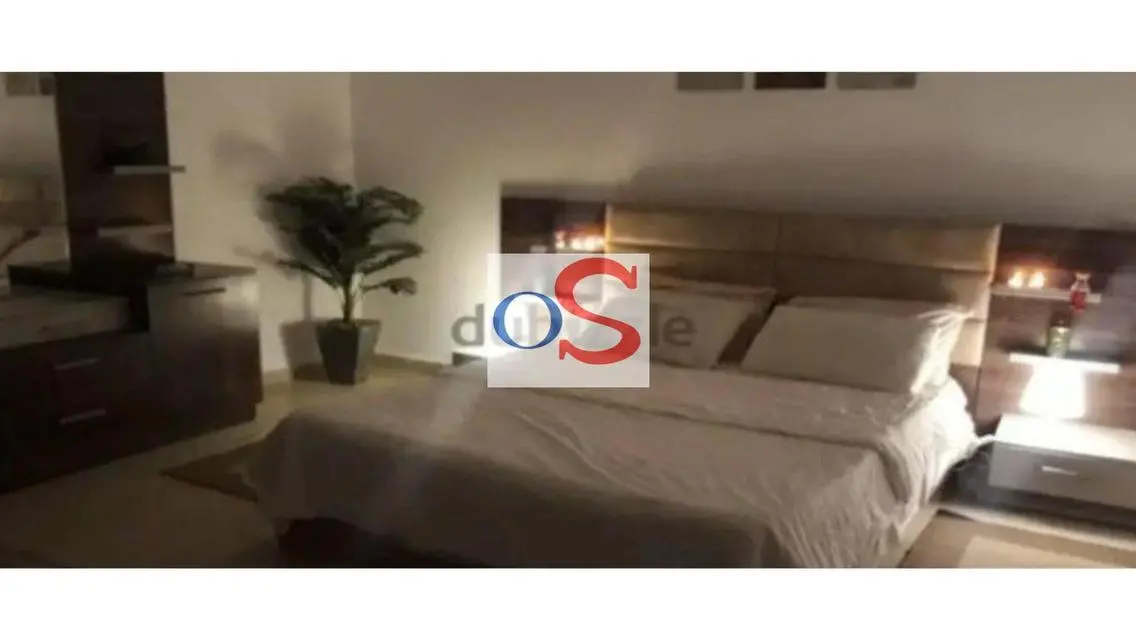 Luxury Apartment with Balcony and Modern Amenities