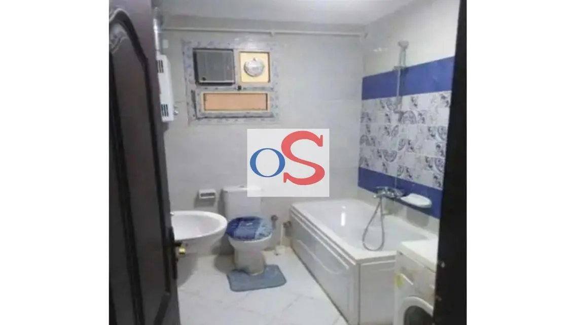 Luxury Apartment with Balcony and Modern Amenities