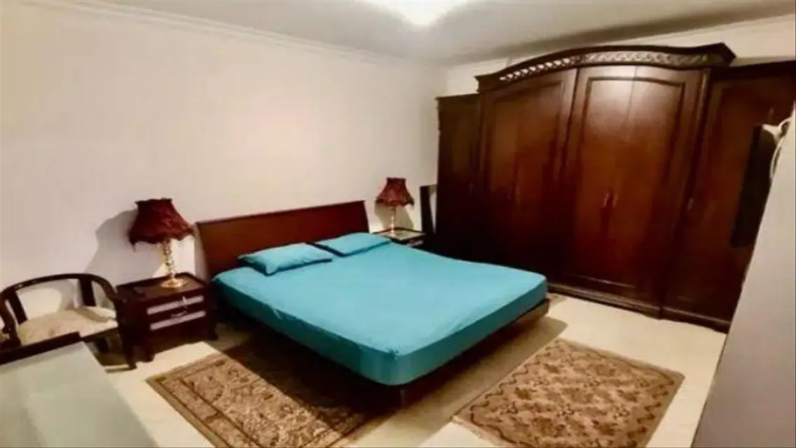 شقة رائعة للبيع