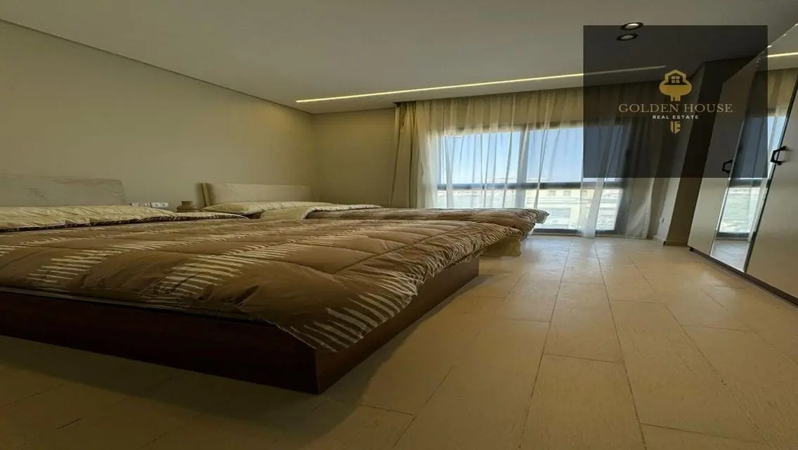 Stunning Villa for Rent in New Cairo - Sodic Villette