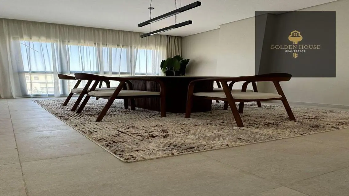 Stunning Villa for Rent in New Cairo - Sodic Villette