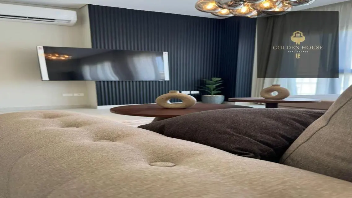 Stunning Villa for Rent in New Cairo - Sodic Villette