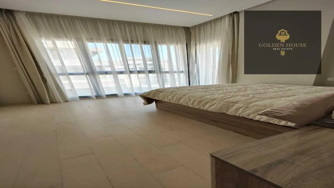 Stunning Villa for Rent in New Cairo - Sodic Villette