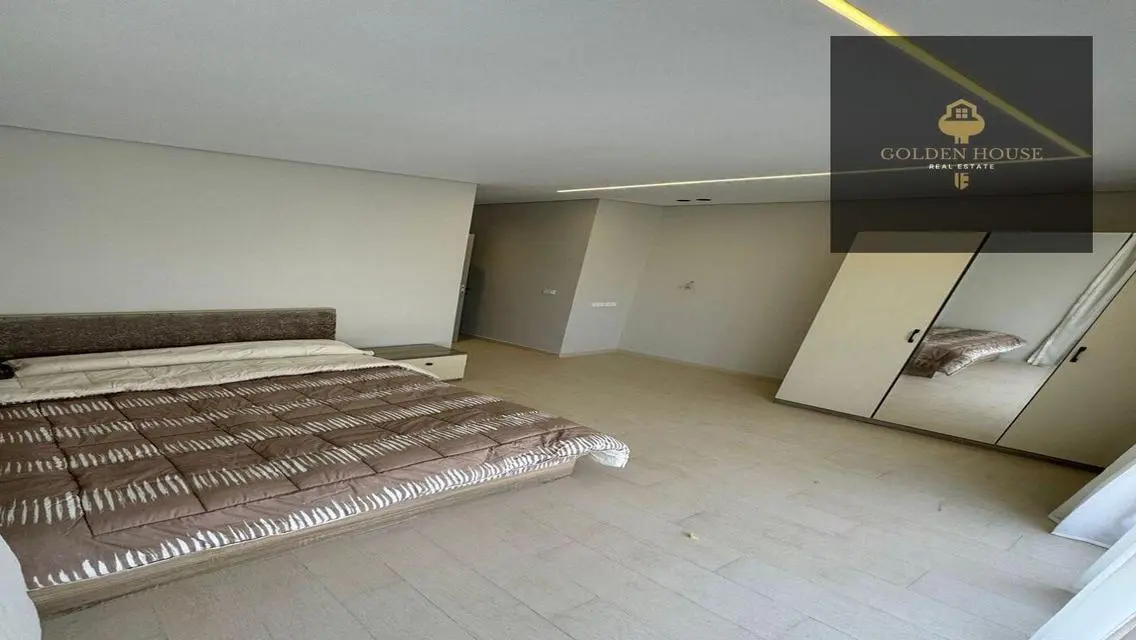 Stunning Villa for Rent in New Cairo - Sodic Villette