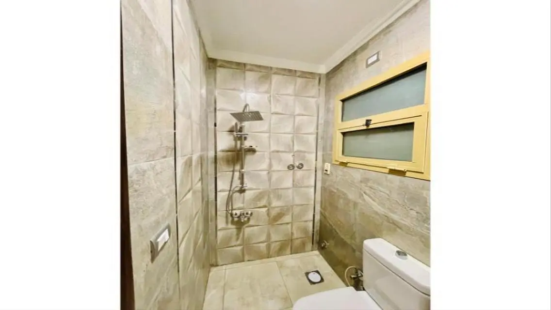 Stunning Apartment in Madinaty