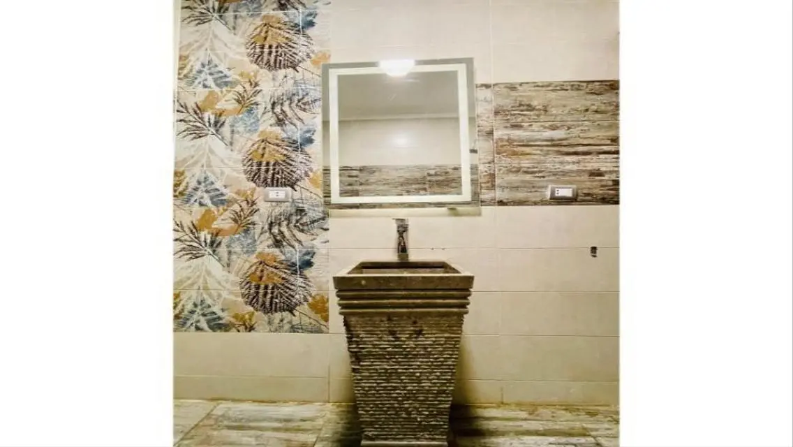 Stunning Apartment in Madinaty
