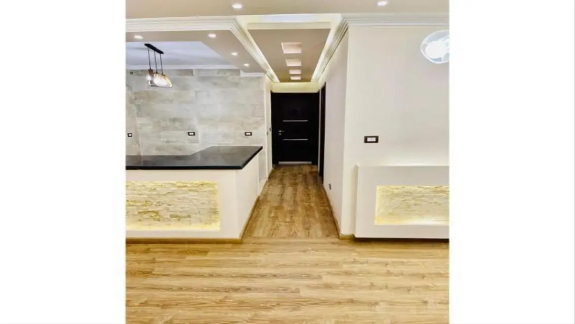 Stunning Apartment in Madinaty