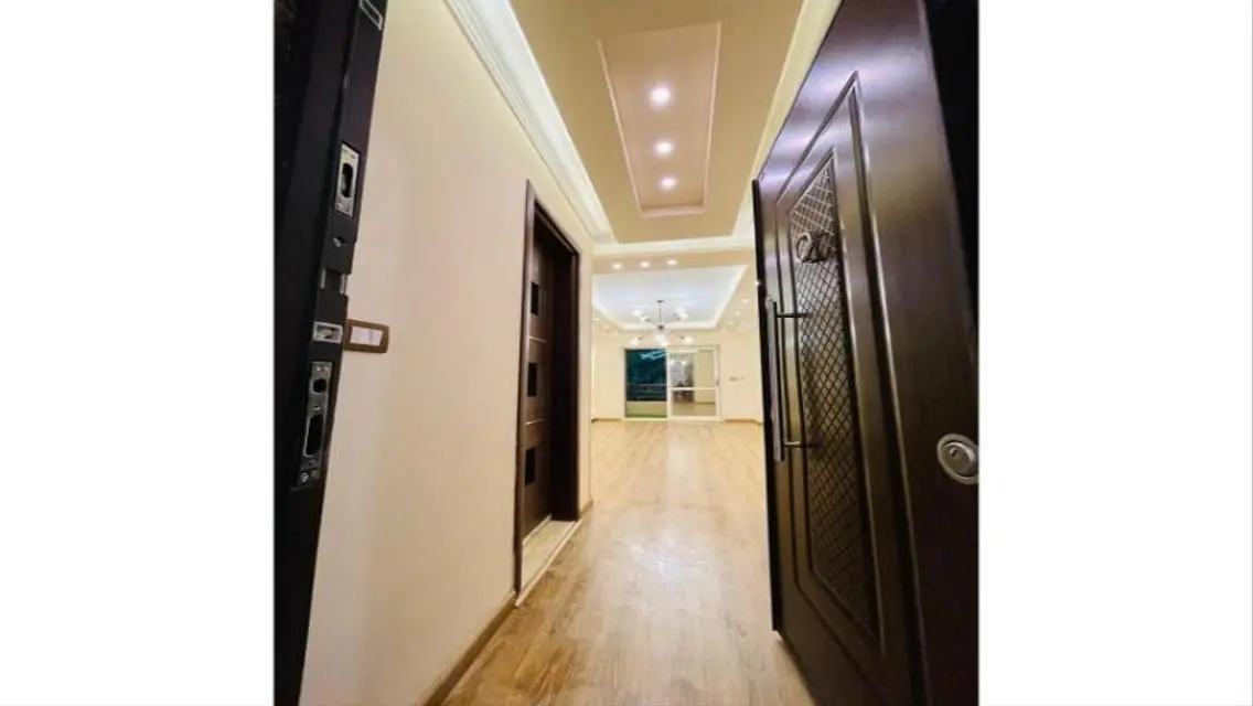 Stunning Apartment in Madinaty