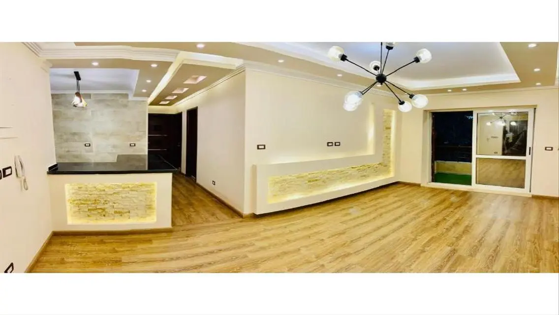 Stunning Apartment in Madinaty