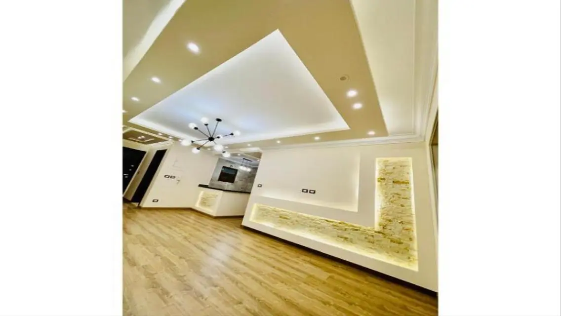 Stunning Apartment in Madinaty