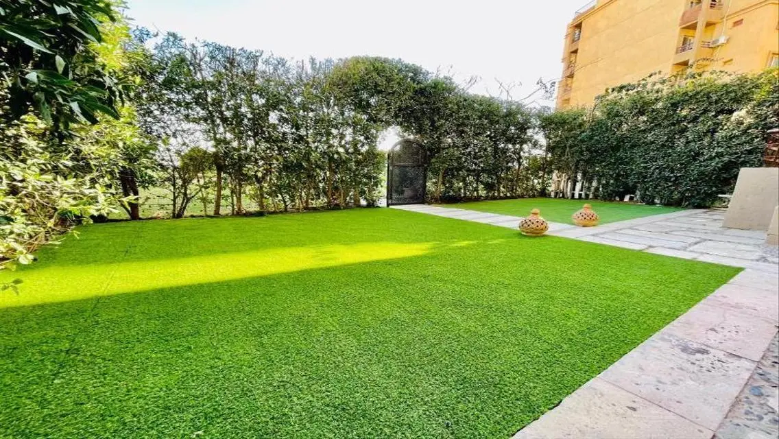 Stunning Apartment in Madinaty