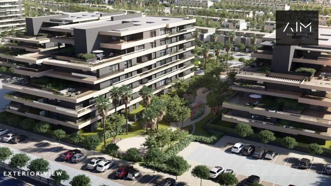 Stunning 2-Bedroom Apartment with Private Garden for Sale