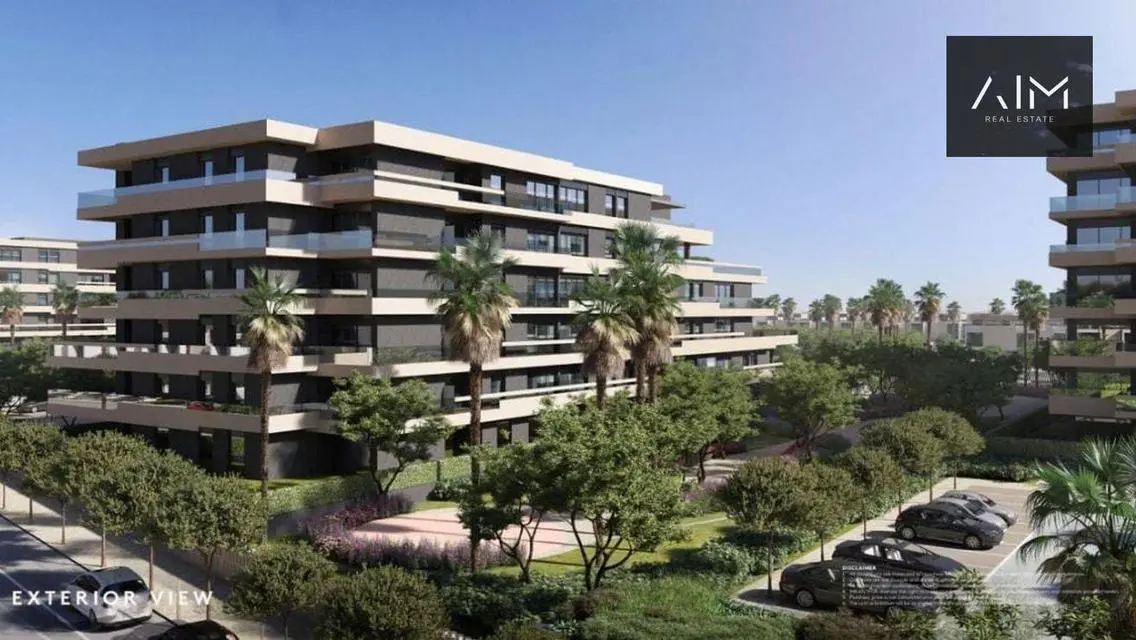 Stunning 2-Bedroom Apartment with Private Garden for Sale