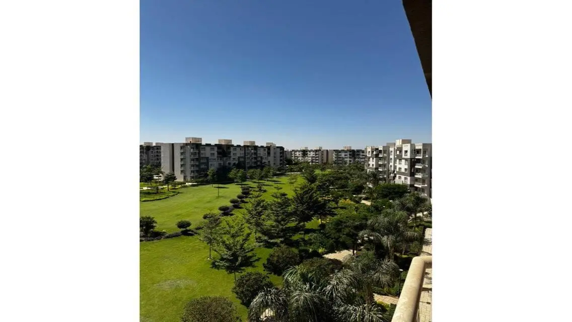 Luxury Apartment for Rent in B12