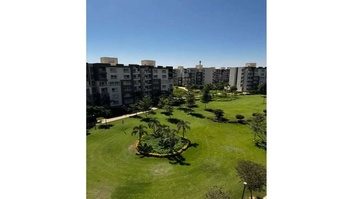 Luxury Apartment for Rent in B12