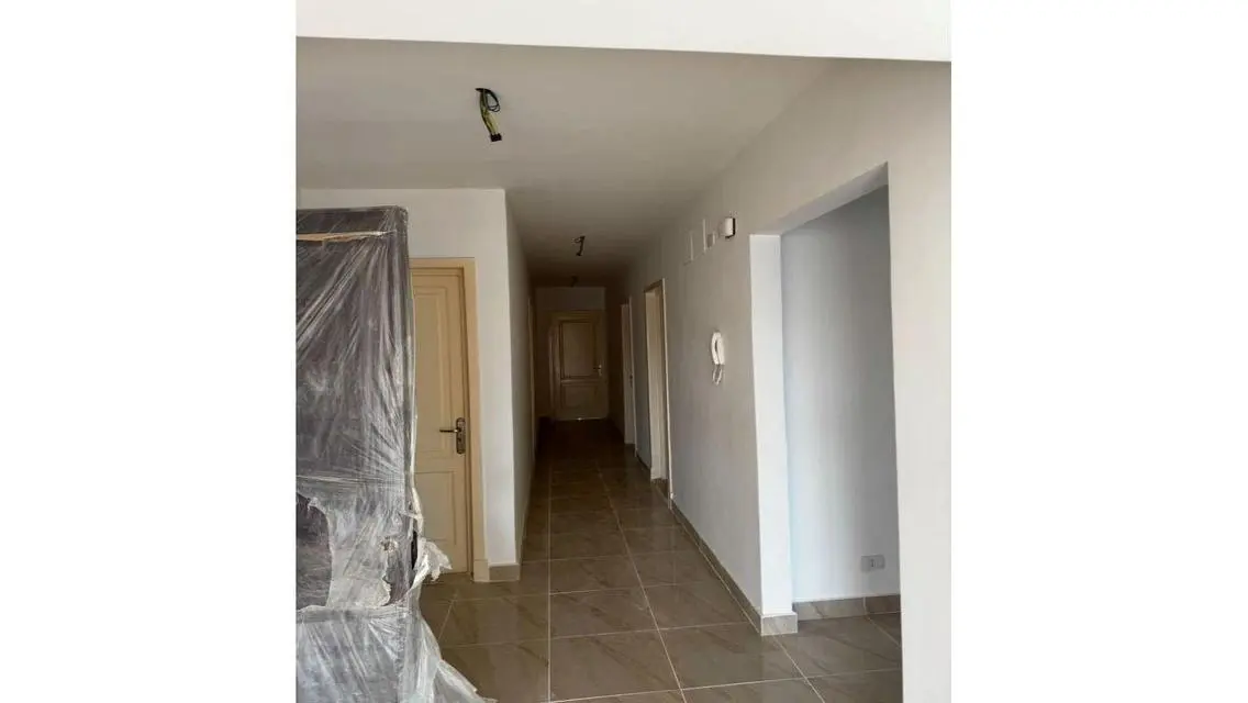 Luxury Apartment for Rent in B12