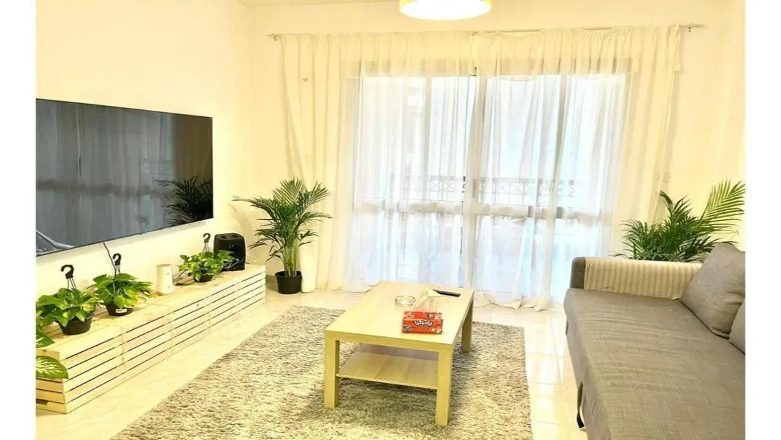 Luxury Apartment for Rent with 7585 Meter Space