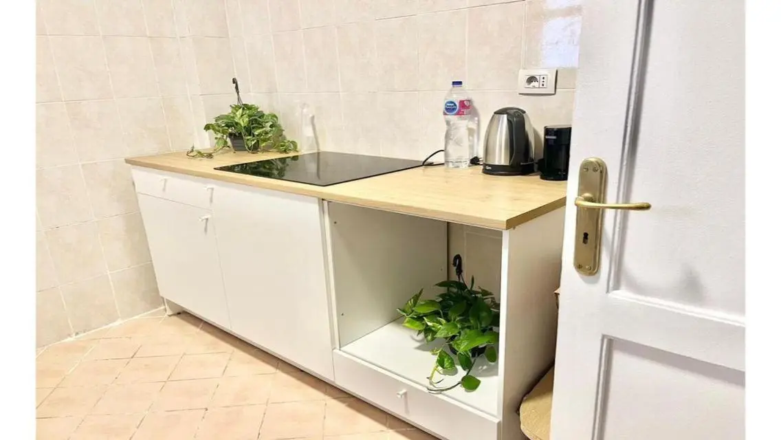 Luxury Apartment for Rent with 7585 Meter Space