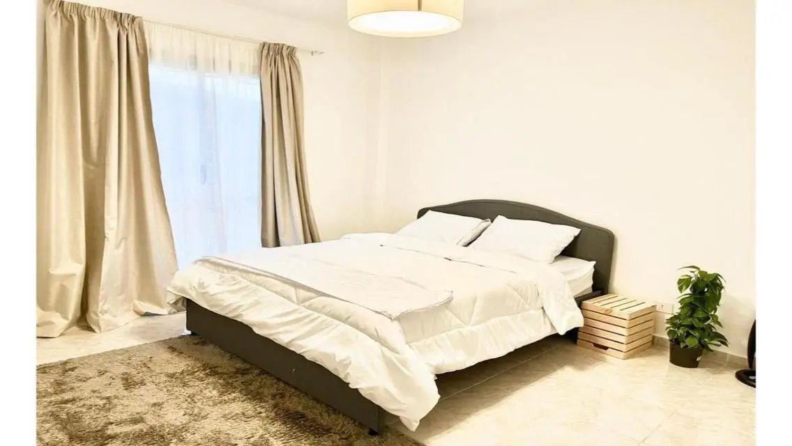 Luxury Apartment for Rent with 7585 Meter Space