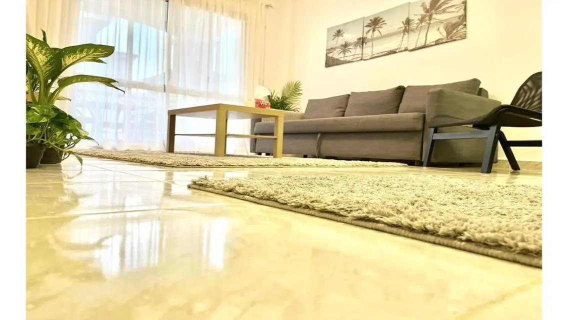 Luxury Apartment for Rent with 7585 Meter Space