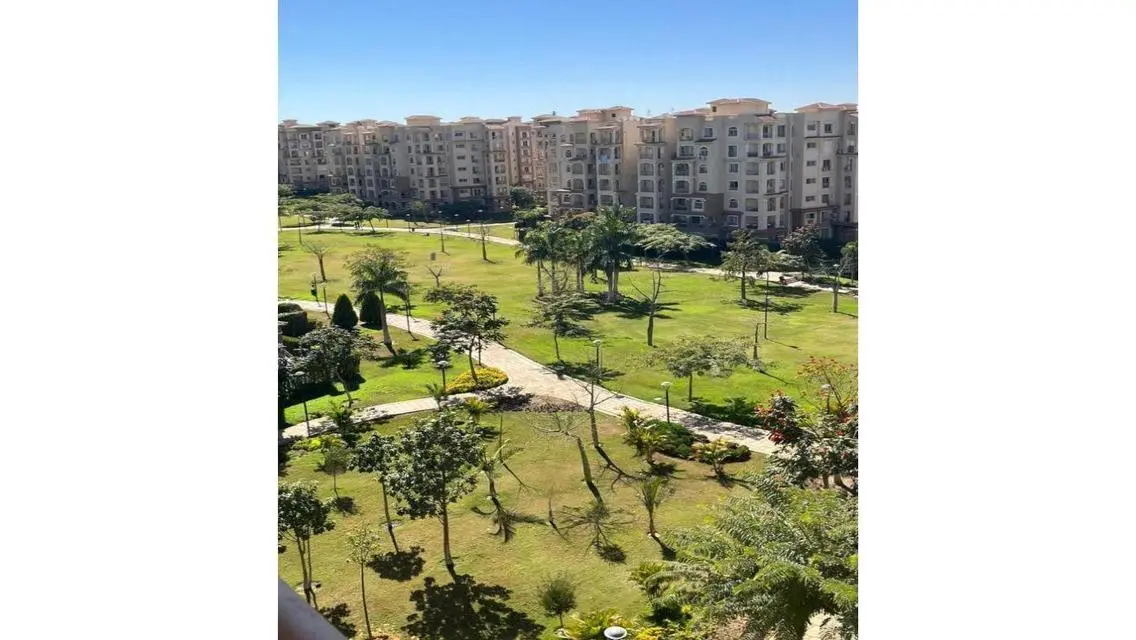Luxury Apartment for Rent with 7585 Meter Space