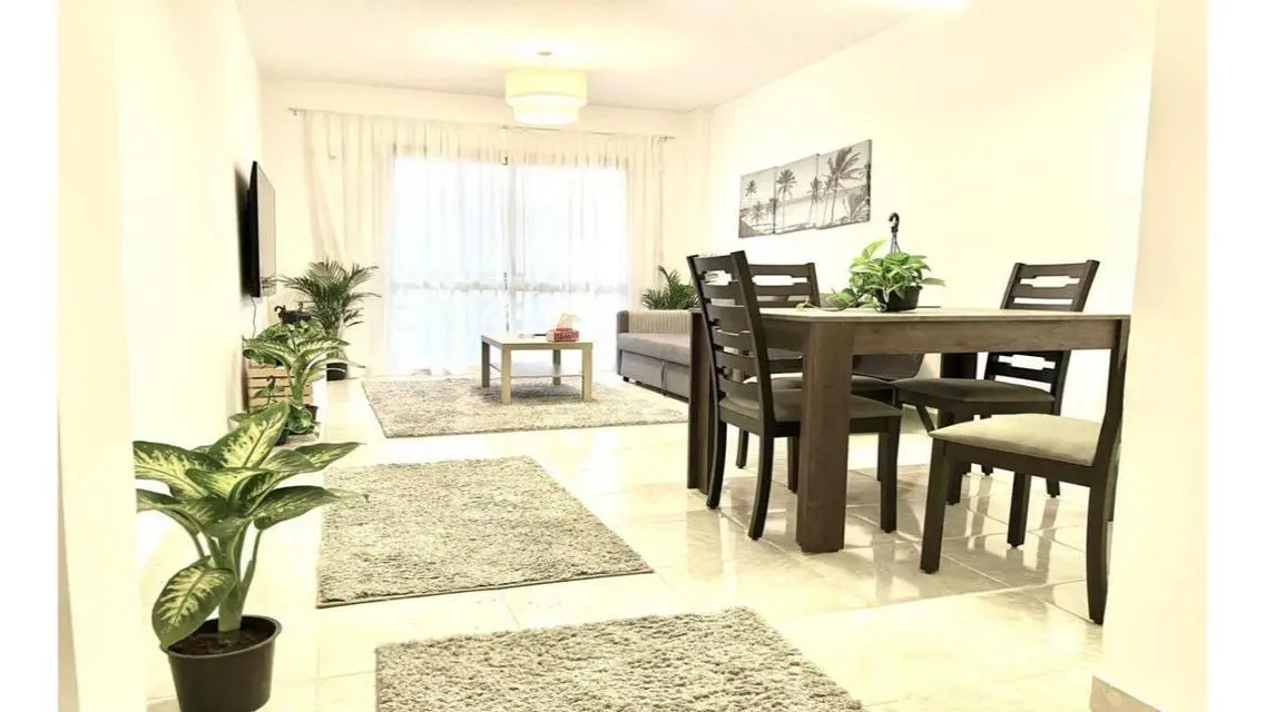 Luxury Apartment for Rent with 7585 Meter Space