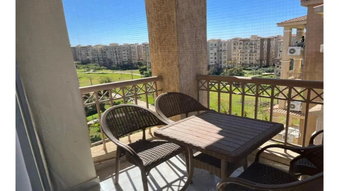 Luxury Apartment for Rent with 7585 Meter Space