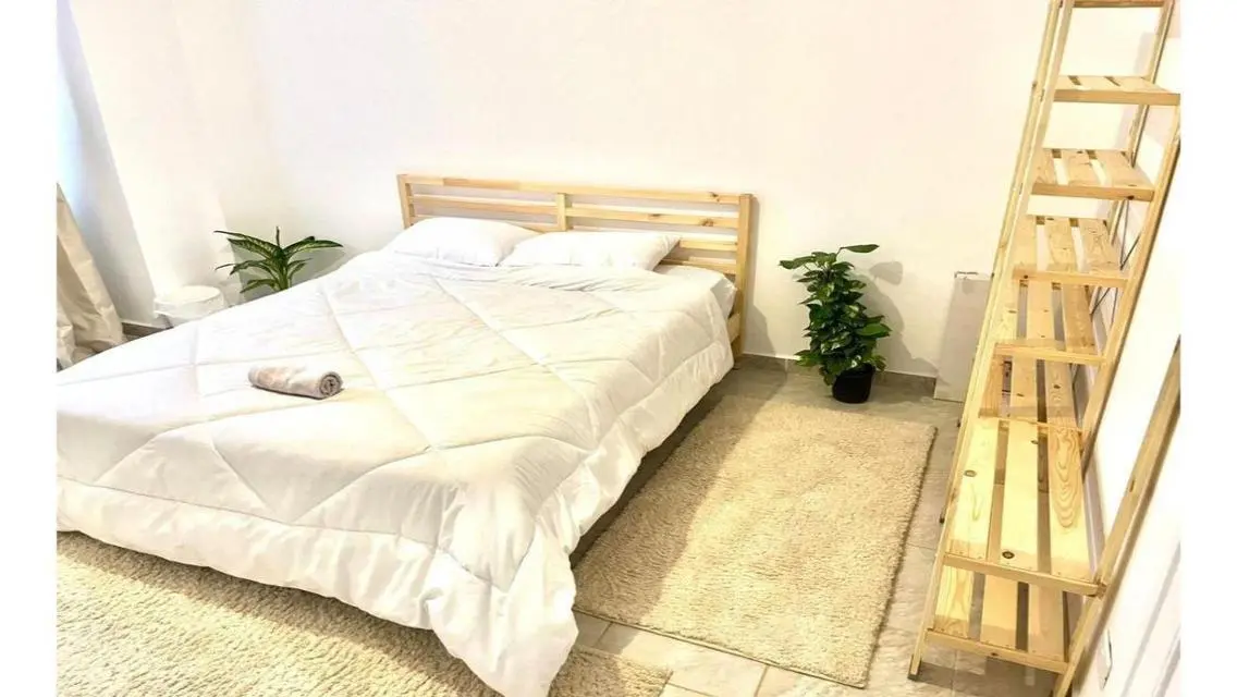 Luxury Apartment for Rent with 7585 Meter Space