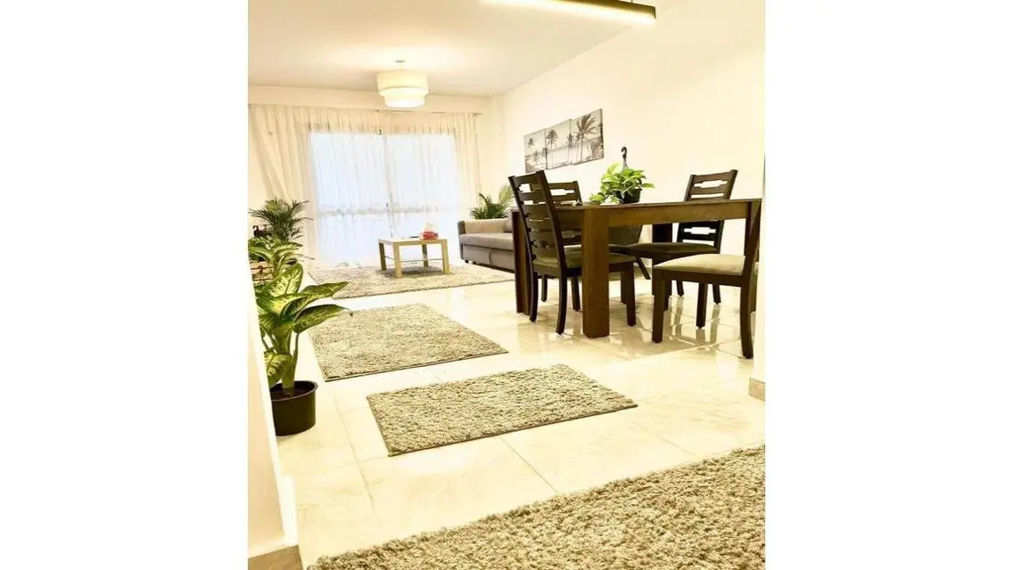 Luxury Apartment for Rent with 7585 Meter Space