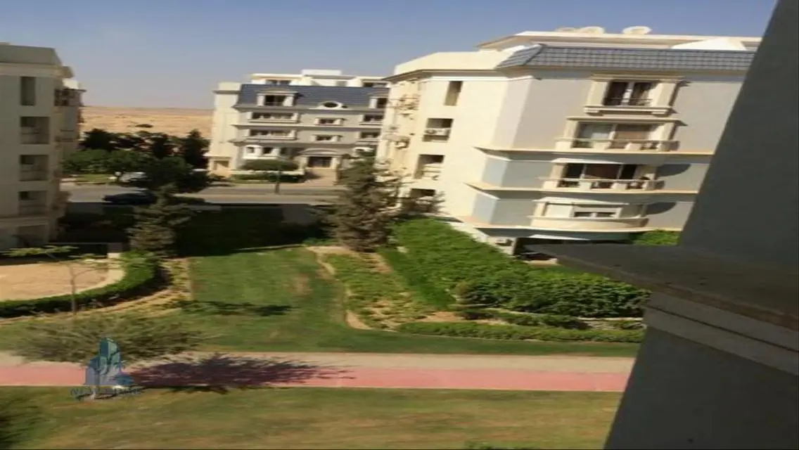 شقة فاخرة للإيجار في موقع متميز