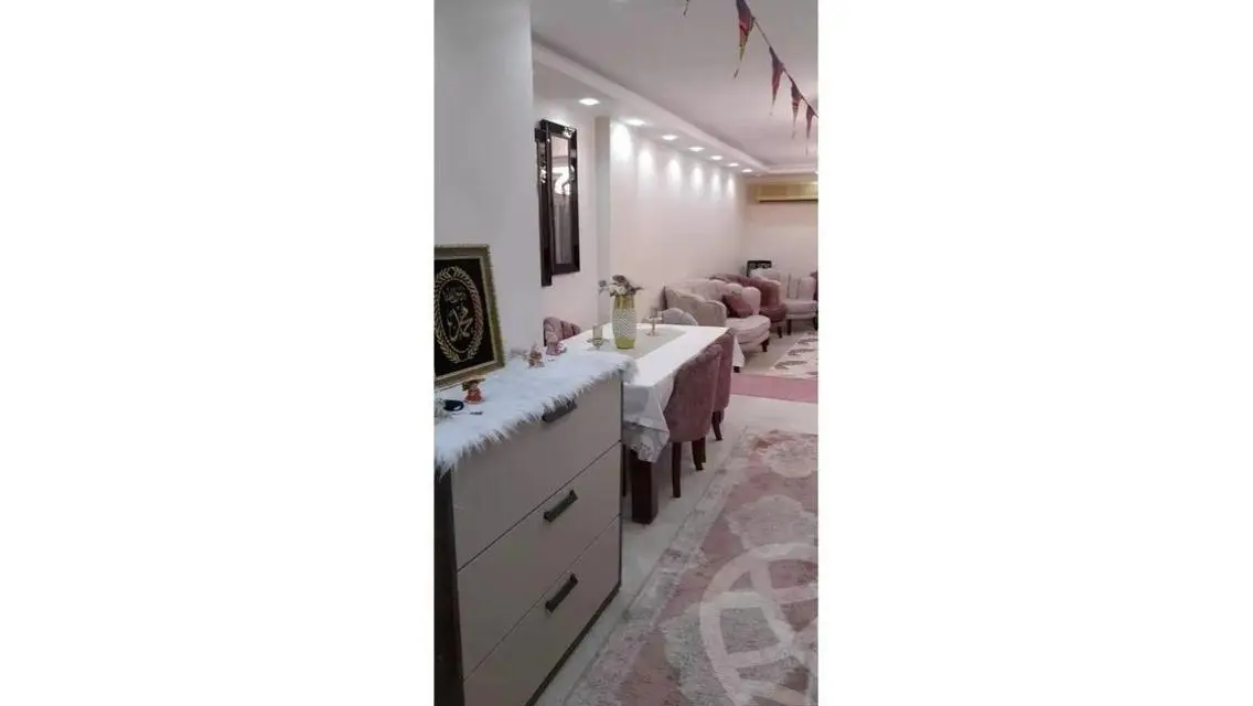 شقة رائعة للإيجار بـ20000 جنيه
