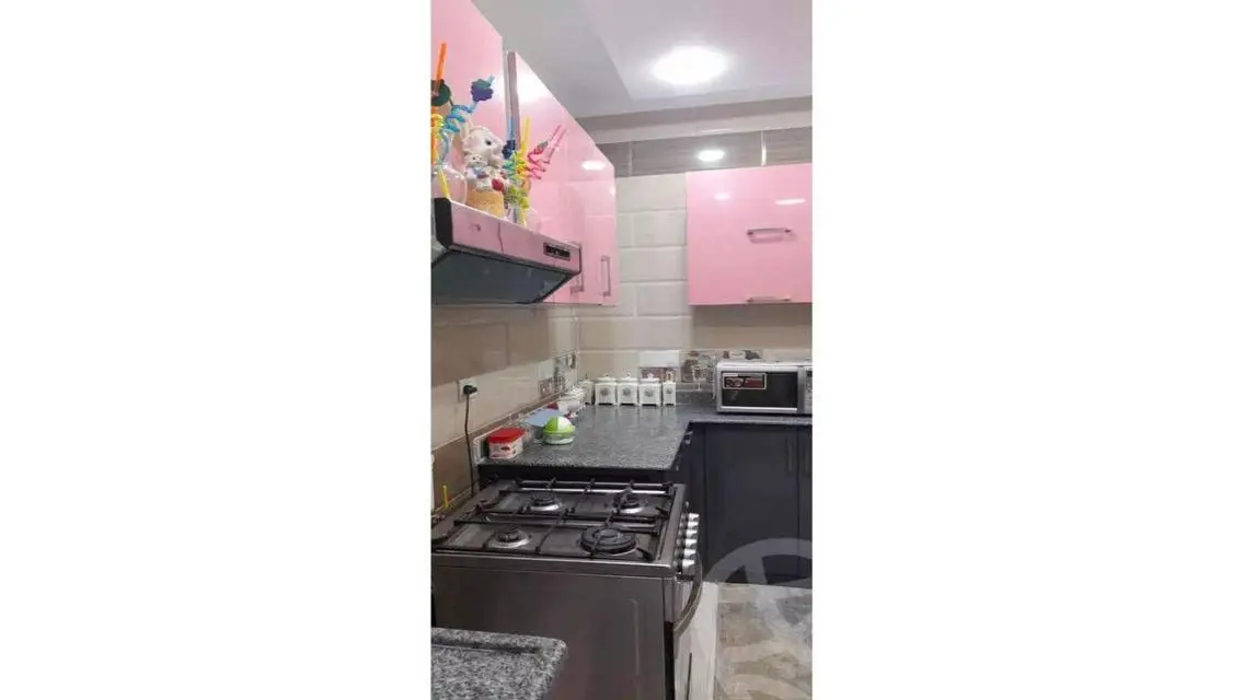 شقة رائعة للإيجار بـ20000 جنيه