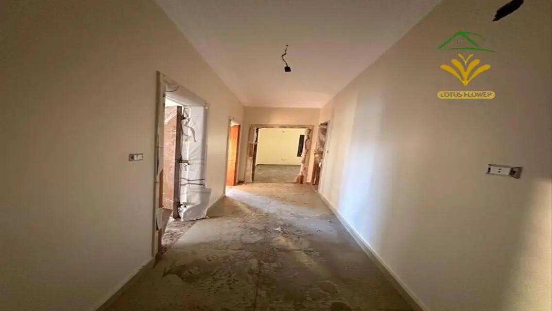 Luxury Apartment for Sale - 185 Sq M