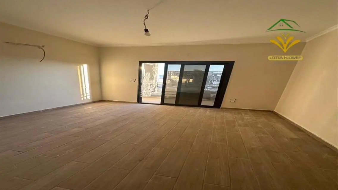 Luxury Apartment for Sale - 185 Sq M