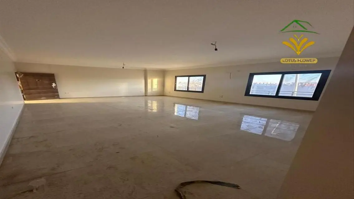 Luxury Apartment for Sale - 185 Sq M