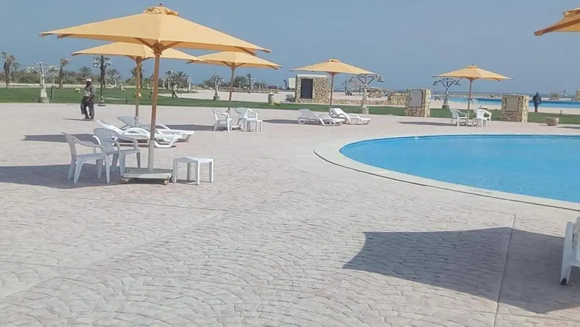 Luxury Apartment for Sale - 60 Square Meters in Prime Location