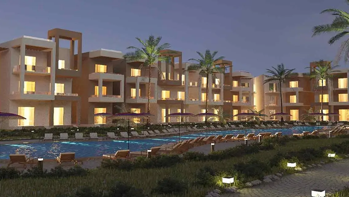 Luxury Apartment for Sale - 60 Square Meters in Prime Location