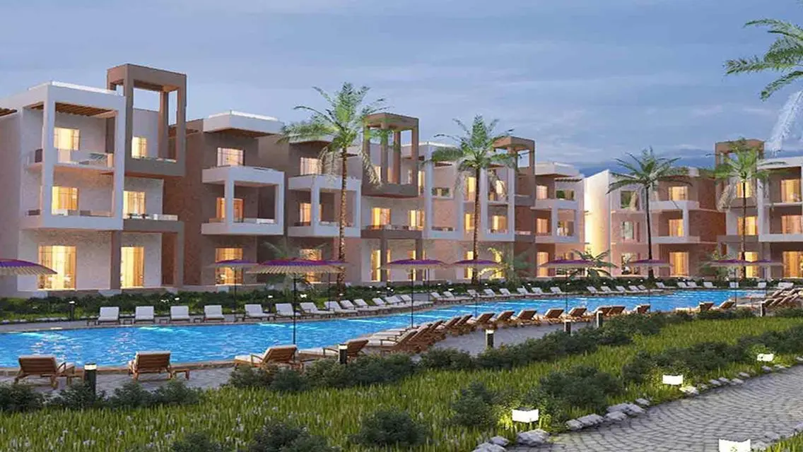 Luxury Apartment for Sale - 60 Square Meters in Prime Location