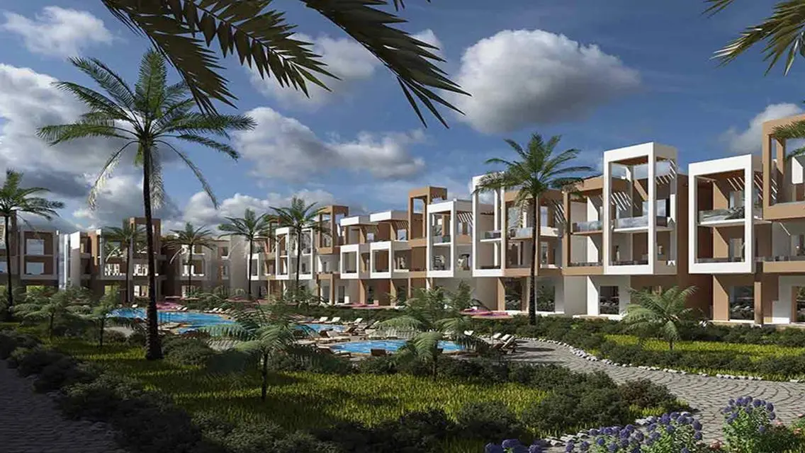 Luxury Apartment for Sale - 60 Square Meters in Prime Location