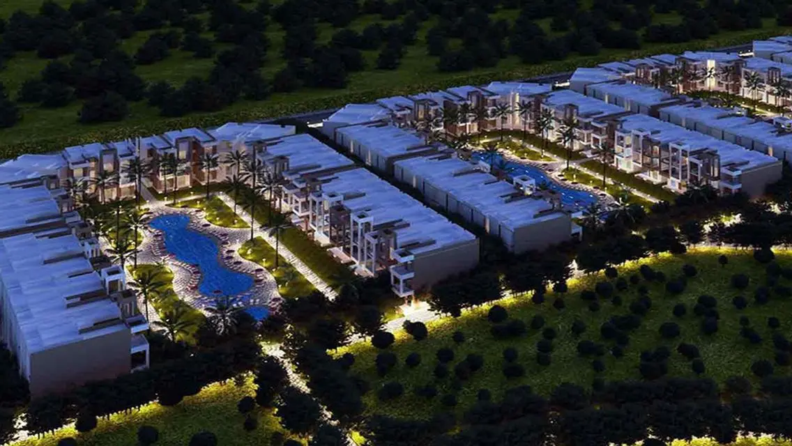 Luxury Apartment for Sale - 60 Square Meters in Prime Location