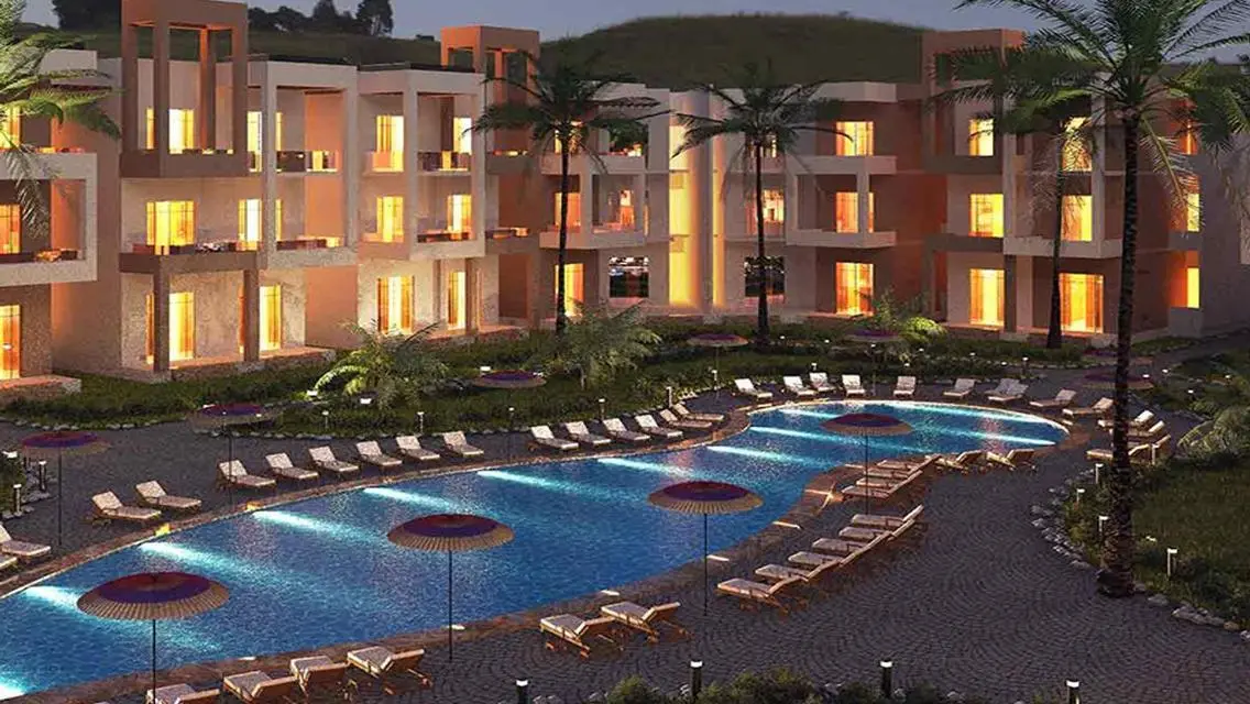 Luxury Apartment for Sale - 60 Square Meters in Prime Location